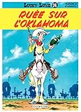 Lucky Luke - Tome 14 - RUEE SUR L'OKLAHOMA (French Edition) by 