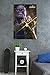 Trends International Marvel Cinematic Universe-Avengers-Infinity War-Thanos Wall Poster, 22.375