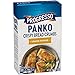 Progresso Panko Lemon Pepper Bread Crumbs Box, 8 Ounce (Pack of 6)