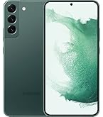 Amazon.com: Samsung Galaxy S22+ Plus 5G, US Version, 128GB, Green