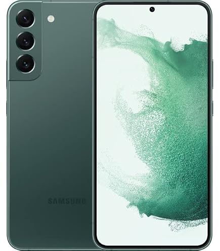 Amazon.com: Samsung Galaxy S23+ Plus 5G, versión de EE. UU., 256GB