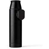 iSnuff Metal Bottle Spice Storage Dispenser