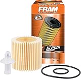 FRAM CH9972 Full-Flow Lube Cartridge Filter