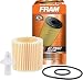 FRAM CH9972 Full-Flow Lube Cartridge Filter primary