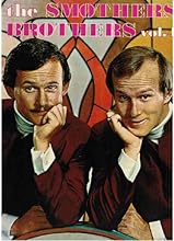 The Smothers Brothers (Volume 4)