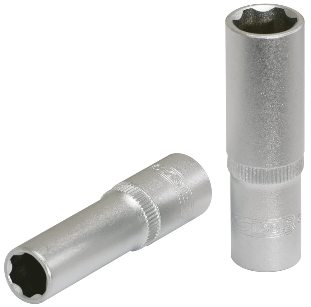 KS Tools 922.3921 Ultimate Long Socket 3/8 – 3/8 "