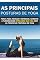 Livro As principais Posturas de Yoga: Perca peso, reduza o estresse, aumente a flexibilidade e melhore sua vida com as principais posturas de Yoga!