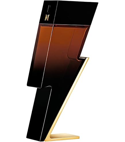 Amazon.com : Carolina Herrera Bad Boy Le Parfum EDP Spray Men 5.1