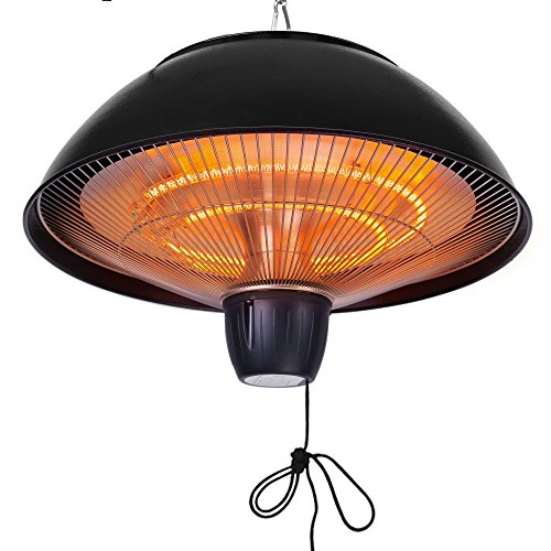 Amazon Com Star Patio Electric Patio Heater Outdoor Ceiling