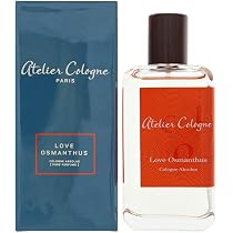 Atelier Lemon Island Cologne Eau de Cologne Spray for Unisex, 3.4