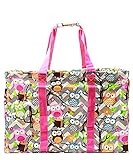 N. Gil Multi Purpose Carry All 24