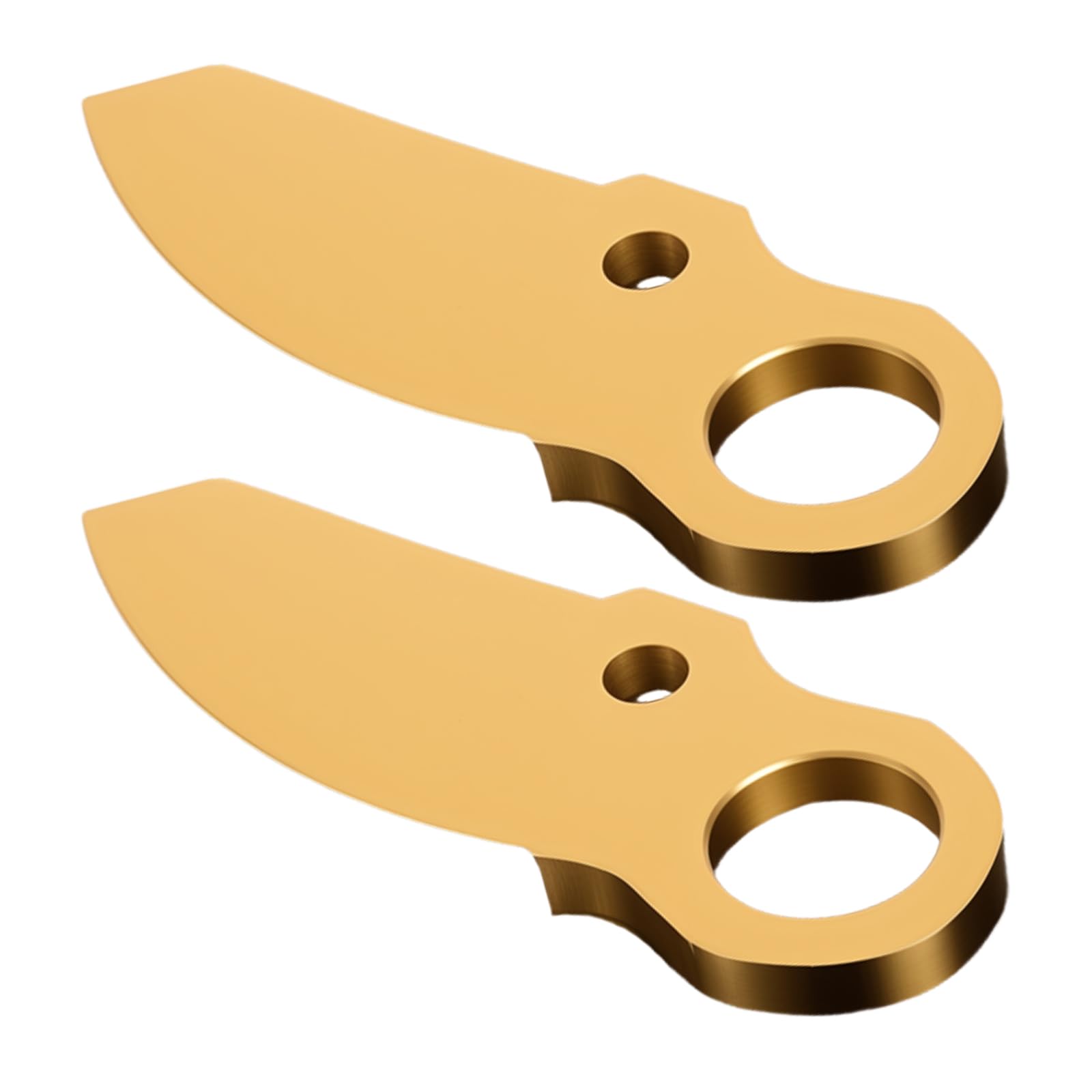 Replacement Blade for Electric Pruning Shears 830A, Upper Blade (2 Pieces)