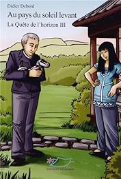 Au pays du Soleil-Levant