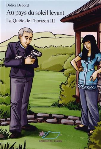 Au pays du Soleil-Levant