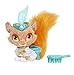 Palace Pets Disney Princess - Glitzy Glitter Friends - Jasmine's Tiger, Sultan Toy