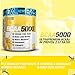Evlution Nutrition BCAA5000 Powder 5 Grams of Branched Chain Amino Acids (BCAAs) Essential for Performance, Recovery, Endurance, Muscle Building, Keto Friendly, No Sugar (30 Servings, Pineapple)
