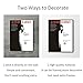 Scarface Poster - Scarface Movie Canvas Print al Pacino Tony Montana Wall Art Posters Print Standard Size 18