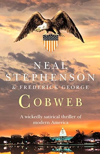 Cobweb Paperback โ 5 Jan. 2006