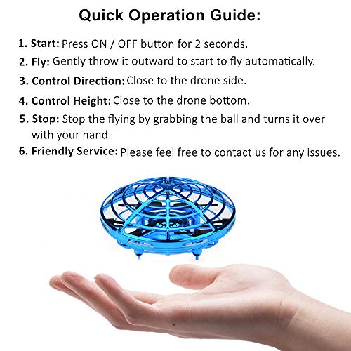 5 Hand+Controlled+Suspension+Helicopter+Induction+Interactive