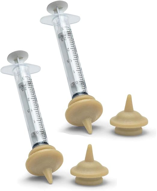 miracle nipple bottle