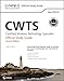 CWTS: Certified Wireless Technology Specialist Official Study Guide: (PW0-071)