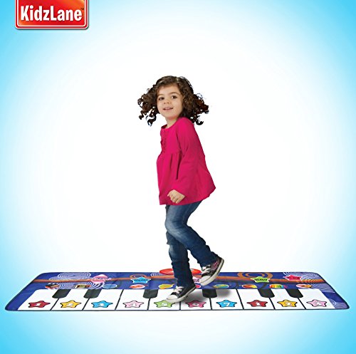 4 Kidzlane+Durable+Selectable+Sounds+Record