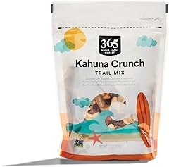 365 by Whole Foods Market, Trail Mix, Kahuna Crunch, 11 Ounce