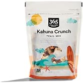 365 by Whole Foods Market, Trail Mix, Kahuna Crunch, 11 Ounce