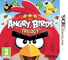 Angry Birds Trilogy