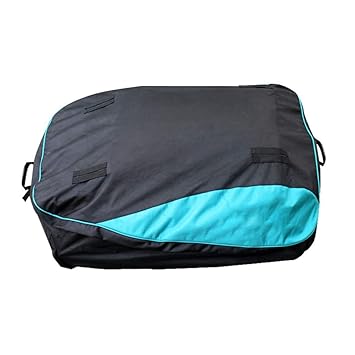  Zxcvlina Qc Car Rooftop Carrier Bag Car Top