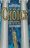 Front cover for the book The Choice by Barry Reed