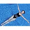 2-Pack-Ipow-Waterproof-Pouch-Bag-Case-Waist-Strap-for-Beach-Swim-Boating-Kayaking-Hiking-Etc-Protect-IphoneCellphoneCameraCashMp3Passport-Document-From-Water-Sand-Snow-Dust-and-Dirt