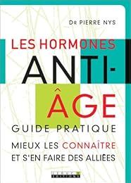 Les  hormones anti-âge