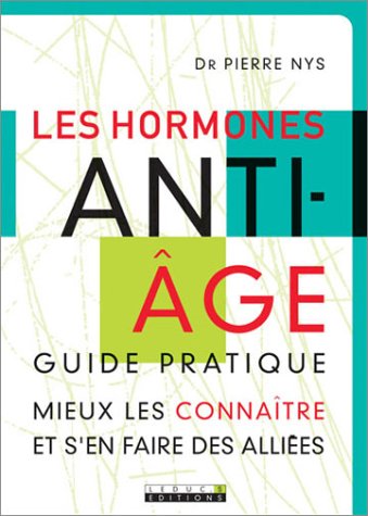 Les  hormones anti-âge