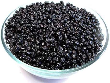 Dried Organic Cultivated Blueberries, 1 lbs