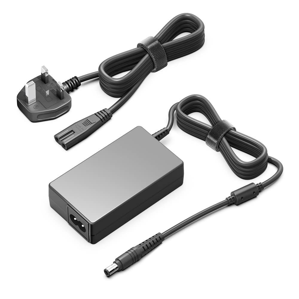 LG Soundbar Charger,TAIFU 25V 2A Power Supply Cable for LG S65Q SN4 NB4540 SL8Y SN7R SD6 SNC4R SLM5Y SP7Y SP8YA SJ4 SJC8 SJ5 SJ6 SJ8 SJ7 SK5Y SK6Y SK8Y SL4R SLM3R SKM6Y SoundBar Power Adapter