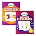 100 Go Together and Opposites Flash Cards Bundle, Matching Educational Photo Cards for Kids, Parents, Speech Therapy, Language Development, Cognitive Skills, Association Skills, and Gifted Learning
