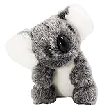 CatchStar Koala Bear Animal Fluffy Adorable Baby Stuffed Durable Plush Toys Gift for Kids, 5
