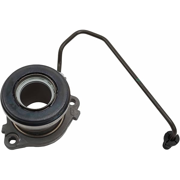 Amazon.com: GM Genuine Parts 55565497 Manual Transmission Clutch  