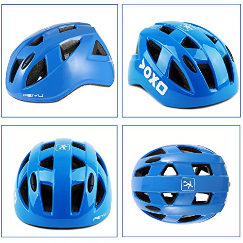 1 Atphfety+Multi+Sports+Cycling+Skateboarding+Adjustable