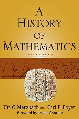 Mathematics: From the Birth of Numbers: Jan Gullberg