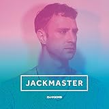 JACKMASTER DJ-KICKS (GATE)                         image