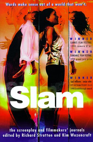 Slam: The Book