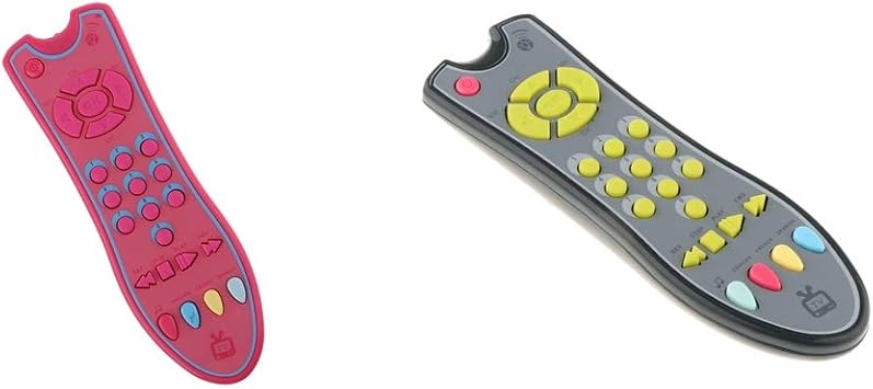 Jeu Telecommande Bebe Off 60