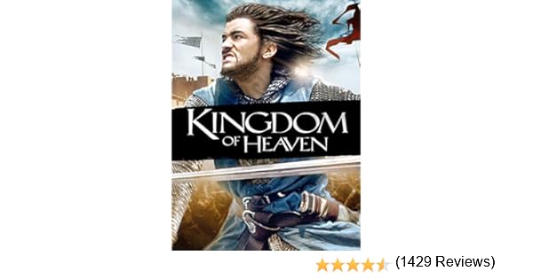 Watch Kingdom Of Heaven Online
