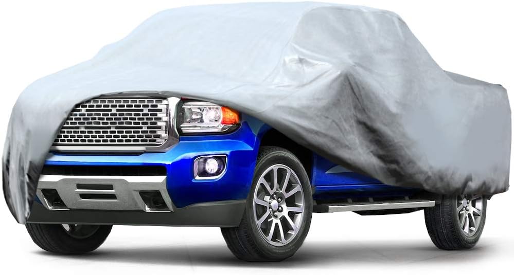 Pickup Truck Accessories Amazon
