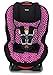 Britax Allegiance 3 Stage Convertible Car Seat, Confetti