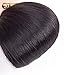 QTHAIR 12A Straight Virgin Human Hair Indian Hair(20