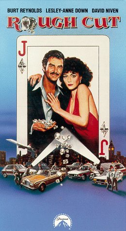 Download Rough Cut [VHS]