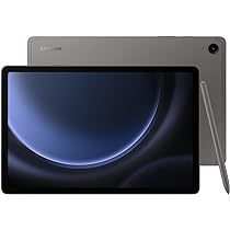 Amazon.com : SAMSUNG Galaxy Tab S9 FE Wi-Fi/5G (Verizon) 10.9 